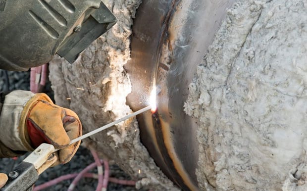 no-welding